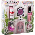 Tutu TUTU_SET Cottage sada 5 ks kosmetiky 03 Pink Piruette – Zboží Mobilmania