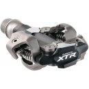 Shimano XTR PDM9000 pedály