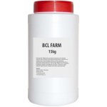 Bioclean BCL Farm pro zemědělské odchovy 1 kg – Sleviste.cz