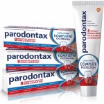 Parodontax Kompletní ochrana Extra Fresh 3 x 75 ml – Zboží Dáma