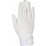 HKM rukavice Soft Powder bílá – Zboží Dáma