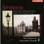 Smetana Bedřich - Ma Vlast Richard III CD – Hledejceny.cz