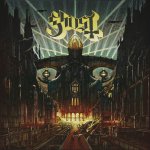 Ghost - Meliora CD – Sleviste.cz