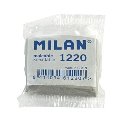 Milan Pryž CCM1220 plastická nevulkanizovaná – Hledejceny.cz