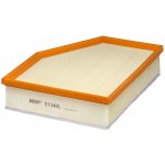 Vzduchový filtr HENGST FILTER E1346L – Hledejceny.cz