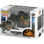 Funko Pop! Jurassic World Dominion Giganotosaurus Movies 1207 – Hledejceny.cz