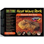 Hagen Heat Wave Rock topný kámen malý 15,5x10 cm, 6 W – Zboží Mobilmania