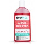 Promix Liquid Booster Jahodový Krém 200 ml – Hledejceny.cz