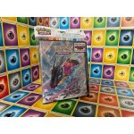 Ultra Pro Pokémon TCG Silver Tempest A5 album na 80 karet – Zboží Mobilmania