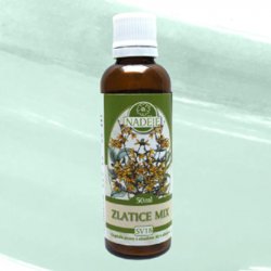 Naděje SV18 ZLATICE MIX 50 ml