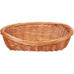 Trixie koš proutěný De Luxe – Zboží Dáma