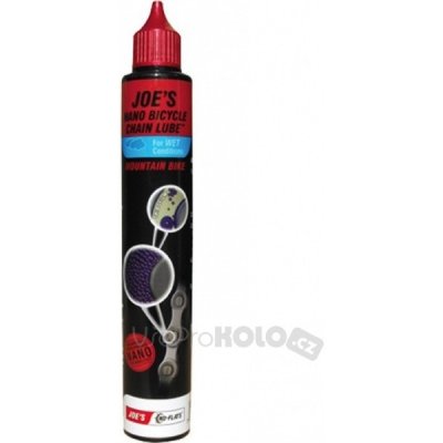 Joe's Eco Lube MTB+Road Wet 100 ml