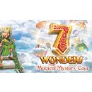 7 Wonders: Magical Mystery Tour