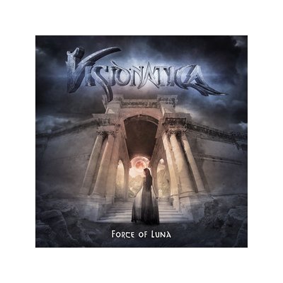 Visionatica - Force Of Luna – Zboží Mobilmania