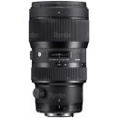 SIGMA 50-100mm f/1.8 DC HSM Art Canon EF