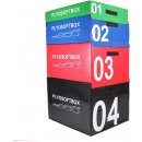 SEDCO CrossFit PLYOSOFT box 90x75x15 cm