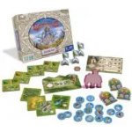 HUCH & friends Rajas of the Ganges: Goodie-box 2 – Zboží Živě