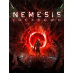 Awaken Realms Nemesis Lockdown EN – Zbozi.Blesk.cz