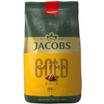 Jacobs Crema Gold 1 kg – Hledejceny.cz