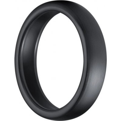 Carneo Pay Ring velikost 11 černý – Zboží Mobilmania