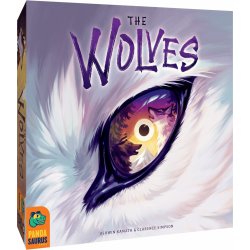 Pandasaurus Games The Wolves