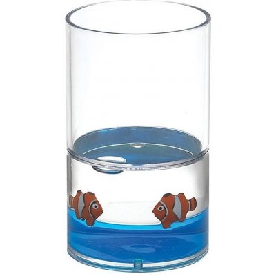 PYXIS sklenka na postavení Nemo PY1089 – Sleviste.cz