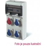 Scame 632.1122 – Hledejceny.cz