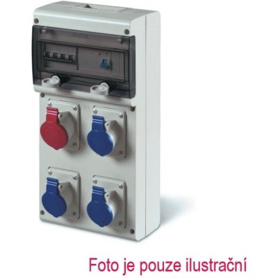 Scame 632.1122 – Hledejceny.cz
