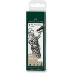 Faber-Castell 4 ks 6710 – Zboží Mobilmania