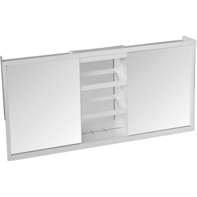 Slovplast Myjava Skříňka zrcadlová TSZ-3 730 x 362 x 100 mm, 640104 – Zboží Dáma Slovplast Myjava Skříňka zrcadlová TSZ-3 730 x 362 x 100 mm, 640104 – Zboží Dáma