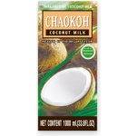 Chaokoh Kokosové mléko 1 l – Sleviste.cz