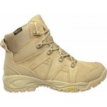 Bennon PANTHER XTR O6 NM písková – Zboží Dáma