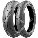 Bridgestone Battlax S21 190/50 R17 73W | Zboží Auto