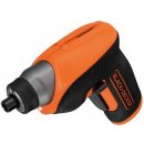 Akušroubovák Black & Decker CS3652LC