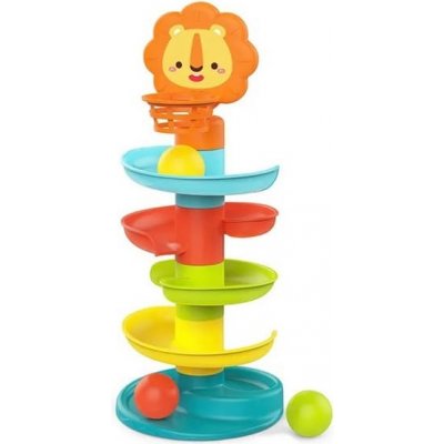 Bavytoy Kuličková dráha Lev – Zboží Živě