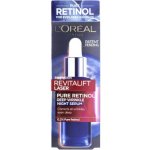 L'Oréal Revitalift Laser X3 Night Serum s retinolem 30 ml – Zboží Mobilmania