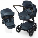 EASYWALKER kombinovaný Harvey⁵ Premium 2v1 Jade Green LITE RWS 2024 – Zboží Mobilmania