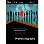 Pravidla úspěchu - audio - Jack Canfield a Janet Switzer – Hledejceny.cz