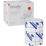 Omnifix elastická náplast 10 cm x 10 m 1 cívka – Hledejceny.cz