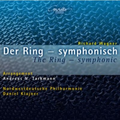 Wagner Richard - Ring:symphonic Arrangemen – Hledejceny.cz