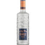 9 Mile Vodka 37,5% 1 l (holá láhev) – Sleviste.cz