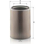 MANN-FILTER Vzduchový filtr MANN C311238 (MF C311238) – Hledejceny.cz
