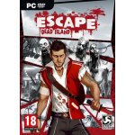 Escape Dead Island – Hledejceny.cz