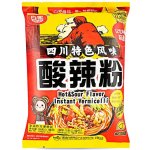 BAIJIA Hot&Sour Flavour Instant Vermicelli 105 g – Sleviste.cz