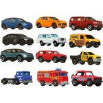 Toys Matchbox Road Roller – Hledejceny.cz