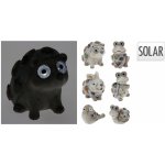 Dekorace zahradní ZVÍŘÁTKA LED, solární, polyresin, mix 6 druhů – Sleviste.cz
