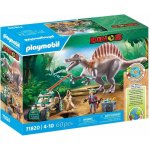 Playmobil 71820 Spinosauří útok – Zboží Dáma