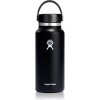 Shaker Hydro Flask Wide Mouth Flex Cap termoláhev barva Black 946 ml