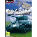 Tank Simulator