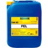 Motorový olej Ravenol FEL 5W-30 20 l